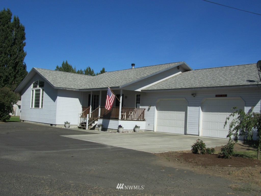 2091 Elsie Road Northeast Moses Lake, WA 98837 - Photo 1 of 1 Gallery Image 1