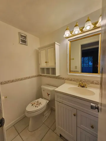 $1,400 | 268 Norwich L, West Palm Beach, FL 33417