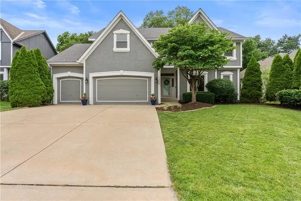 $575,000 | 14528 South Mullen Street, Olathe, KS 66062