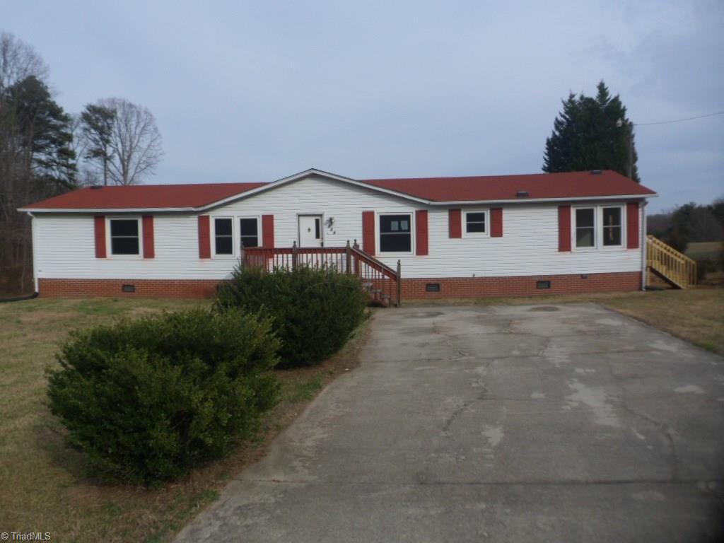 225 Nicholson Road Southeast Winston-Salem, NC 27107 - Photo 1 of 13 Gallery Image 1