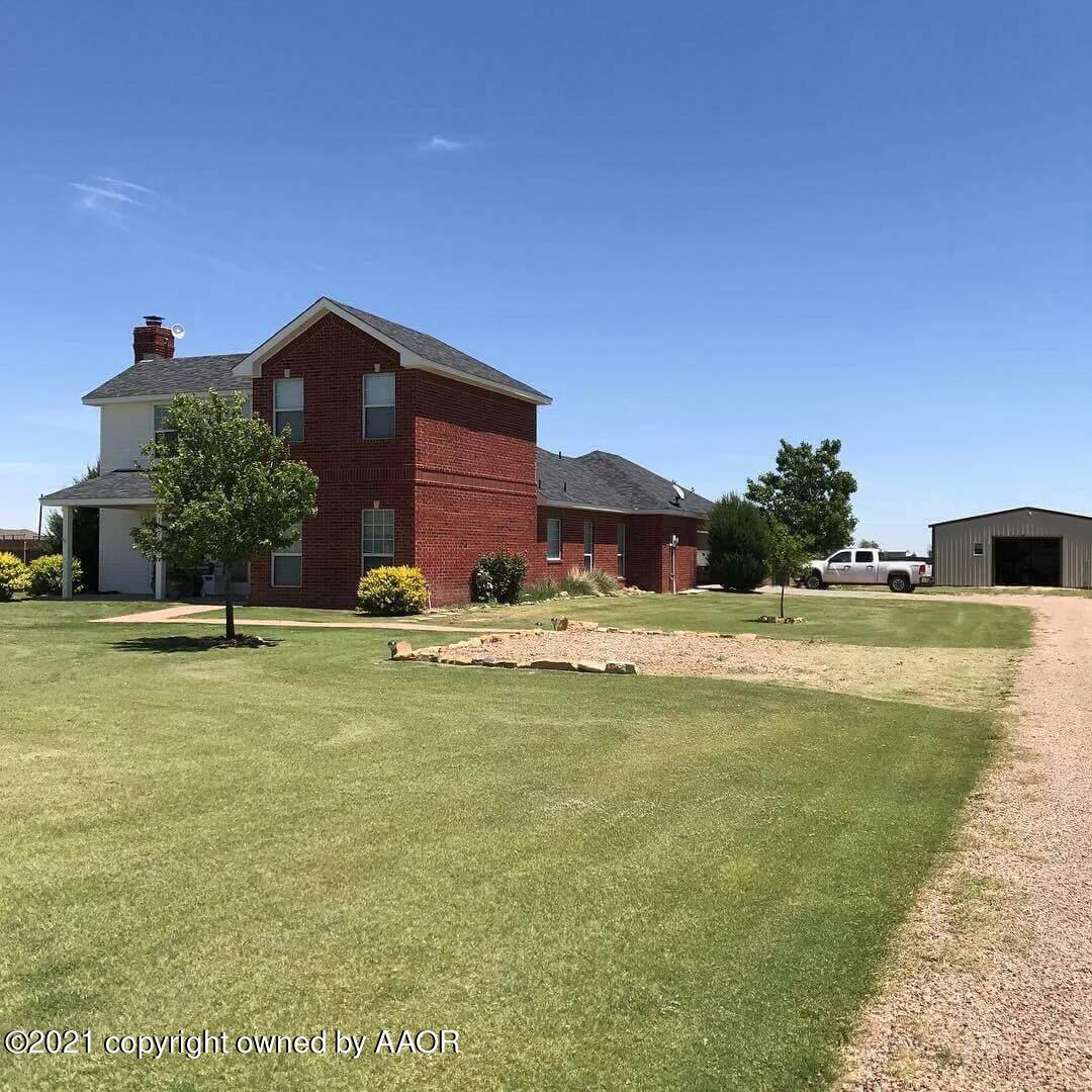 15713 Outback Trail Amarillo, TX 79118 - Photo 2 of 64 received_1504507159592536