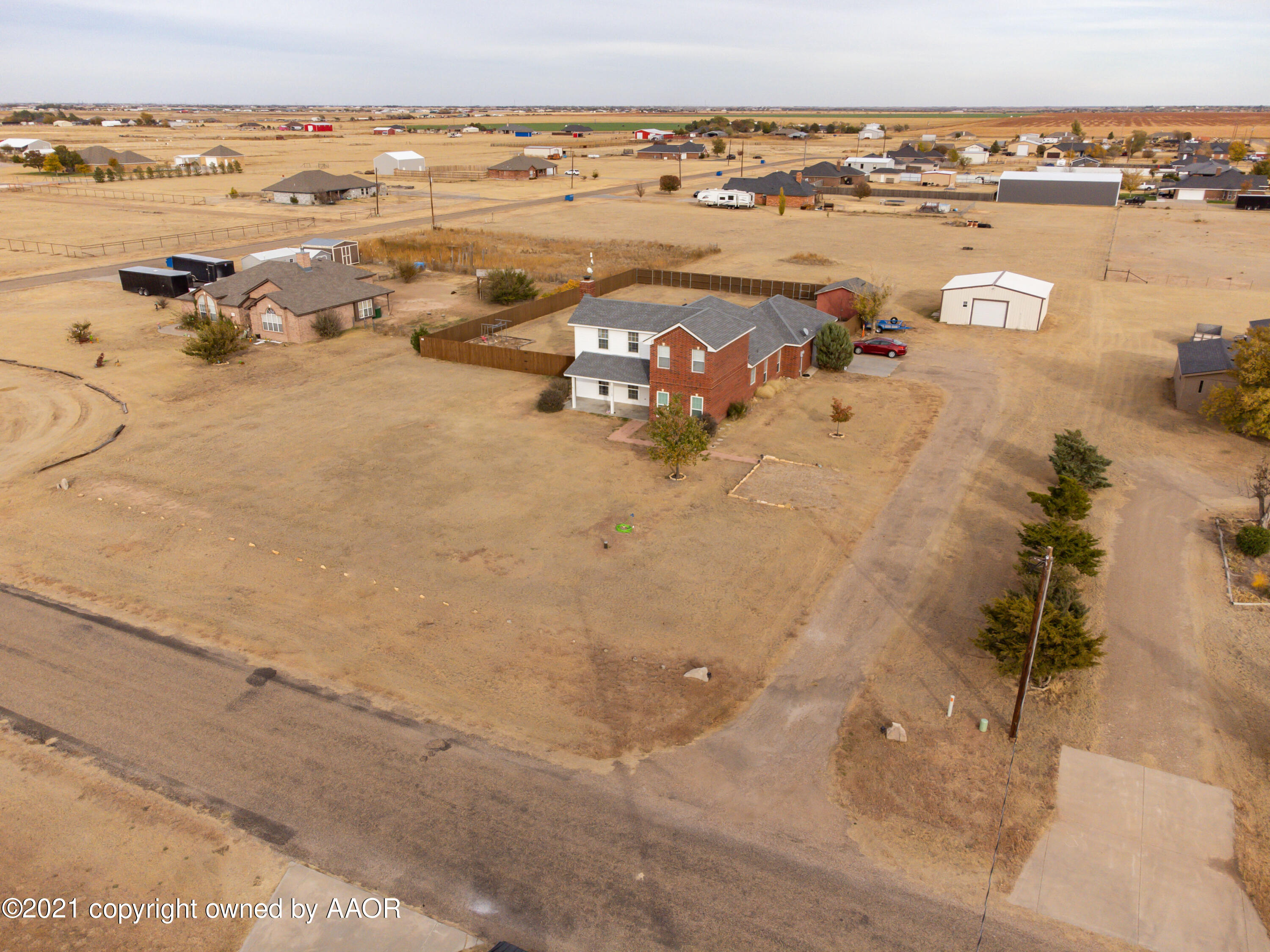 15713 Outback Trail Amarillo, TX 79118 - Photo 11 of 64 005