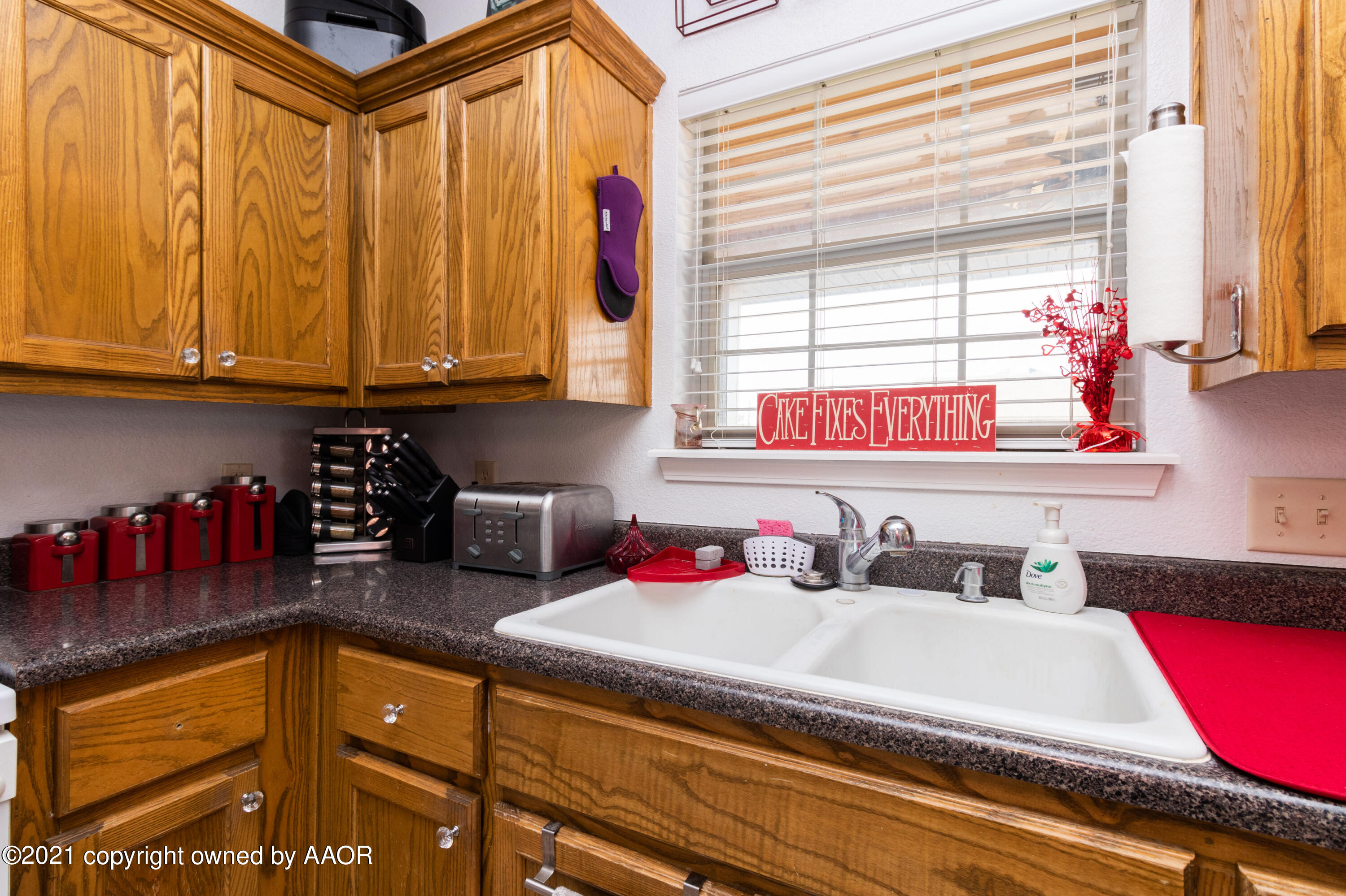 15713 Outback Trail Amarillo, TX 79118 - Photo 26 of 64 015