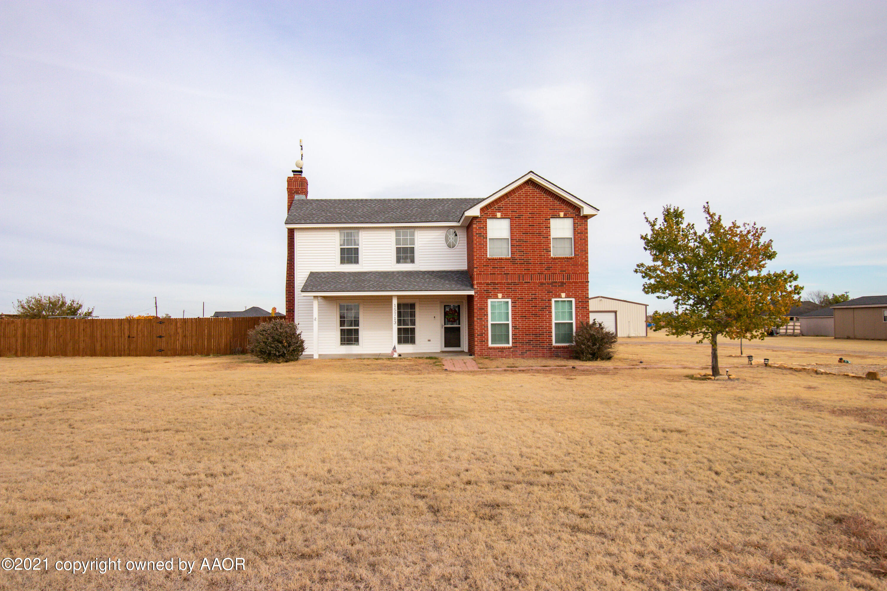 15713 Outback Trail Amarillo, TX 79118 - Photo 4 of 64 040