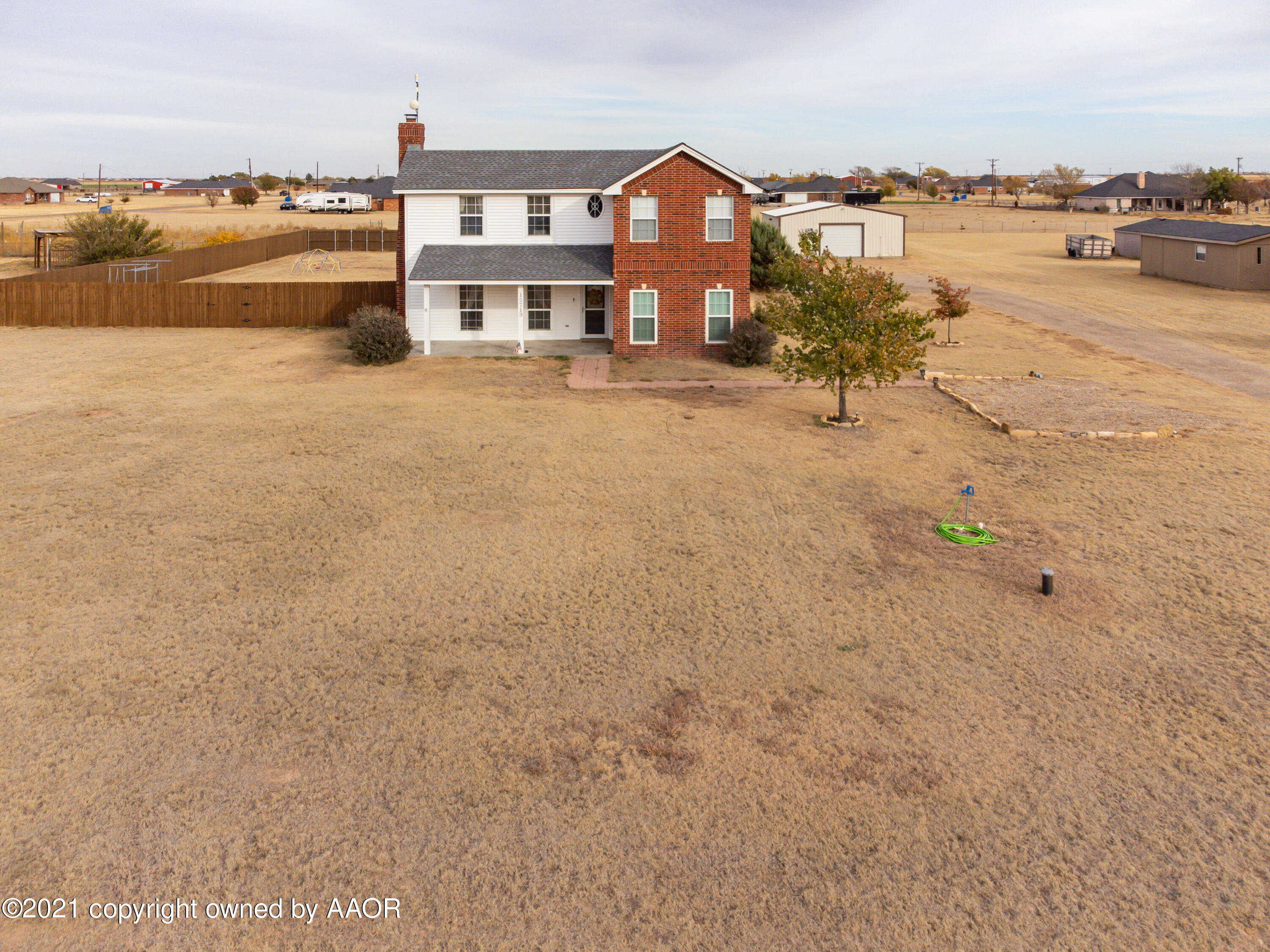 15713 Outback Trail Amarillo, TX 79118 - Photo 5 of 64 049