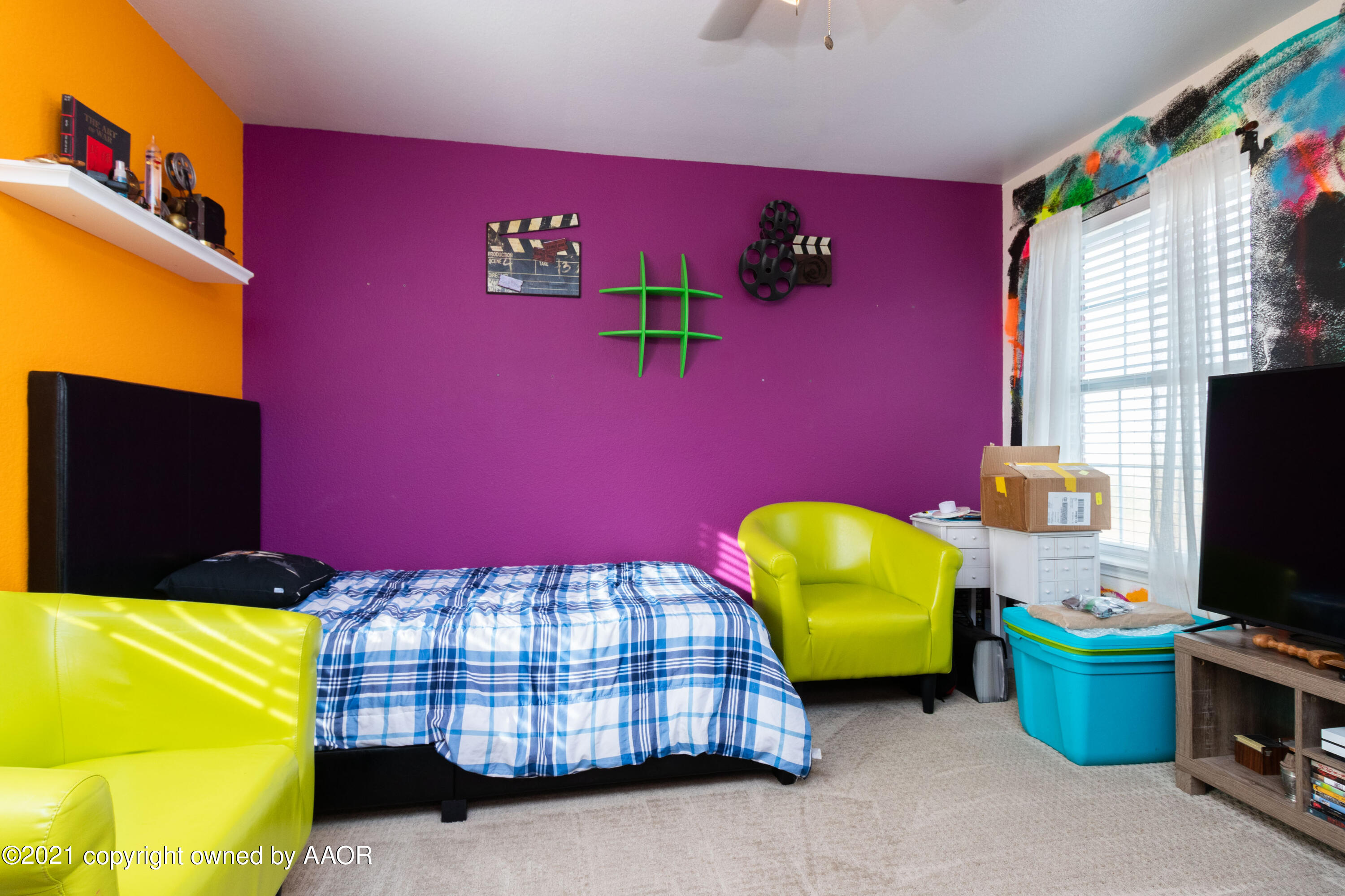 15713 Outback Trail Amarillo, TX 79118 - Photo 43 of 64 034