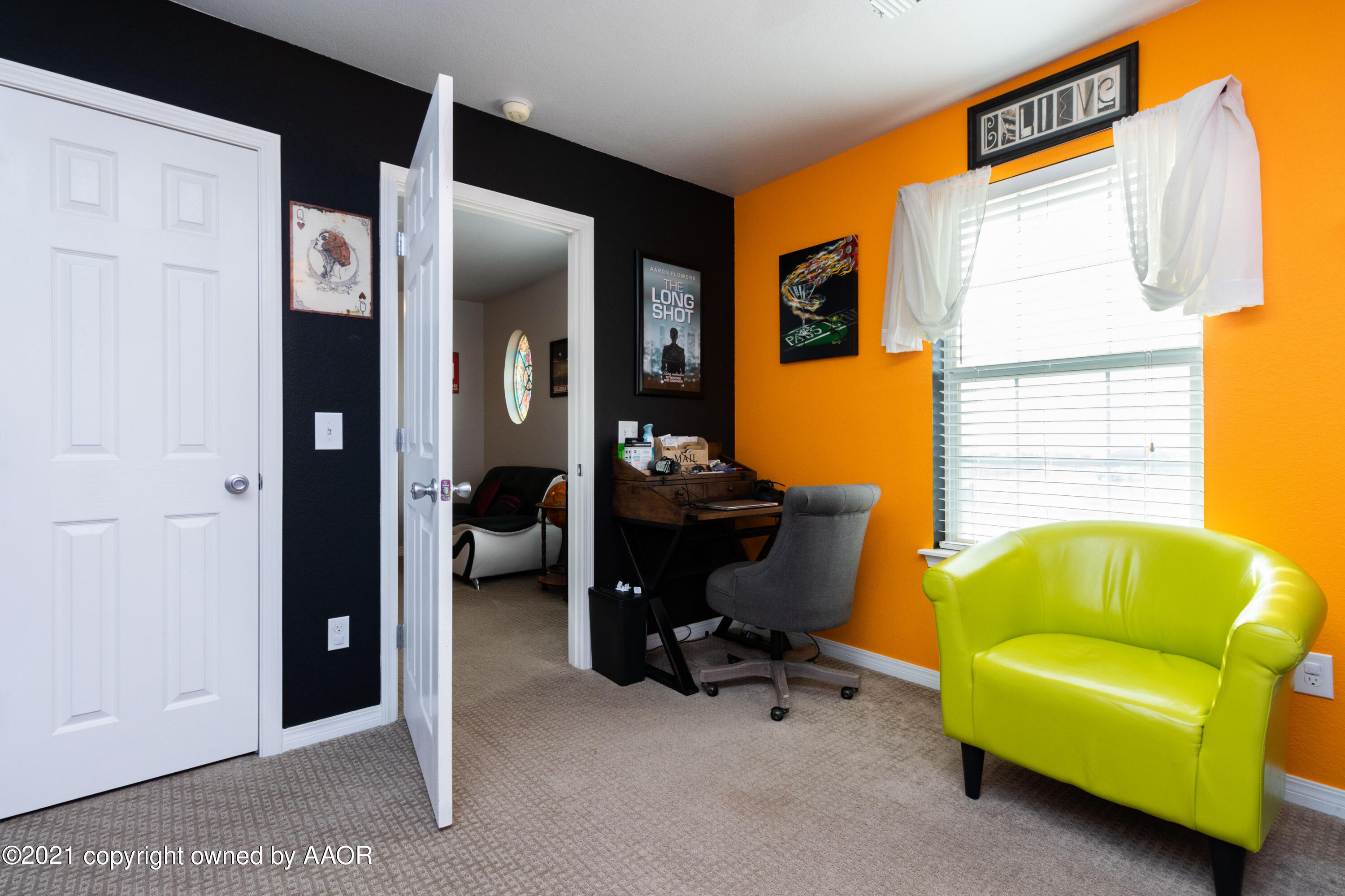 15713 Outback Trail Amarillo, TX 79118 - Photo 44 of 64 035