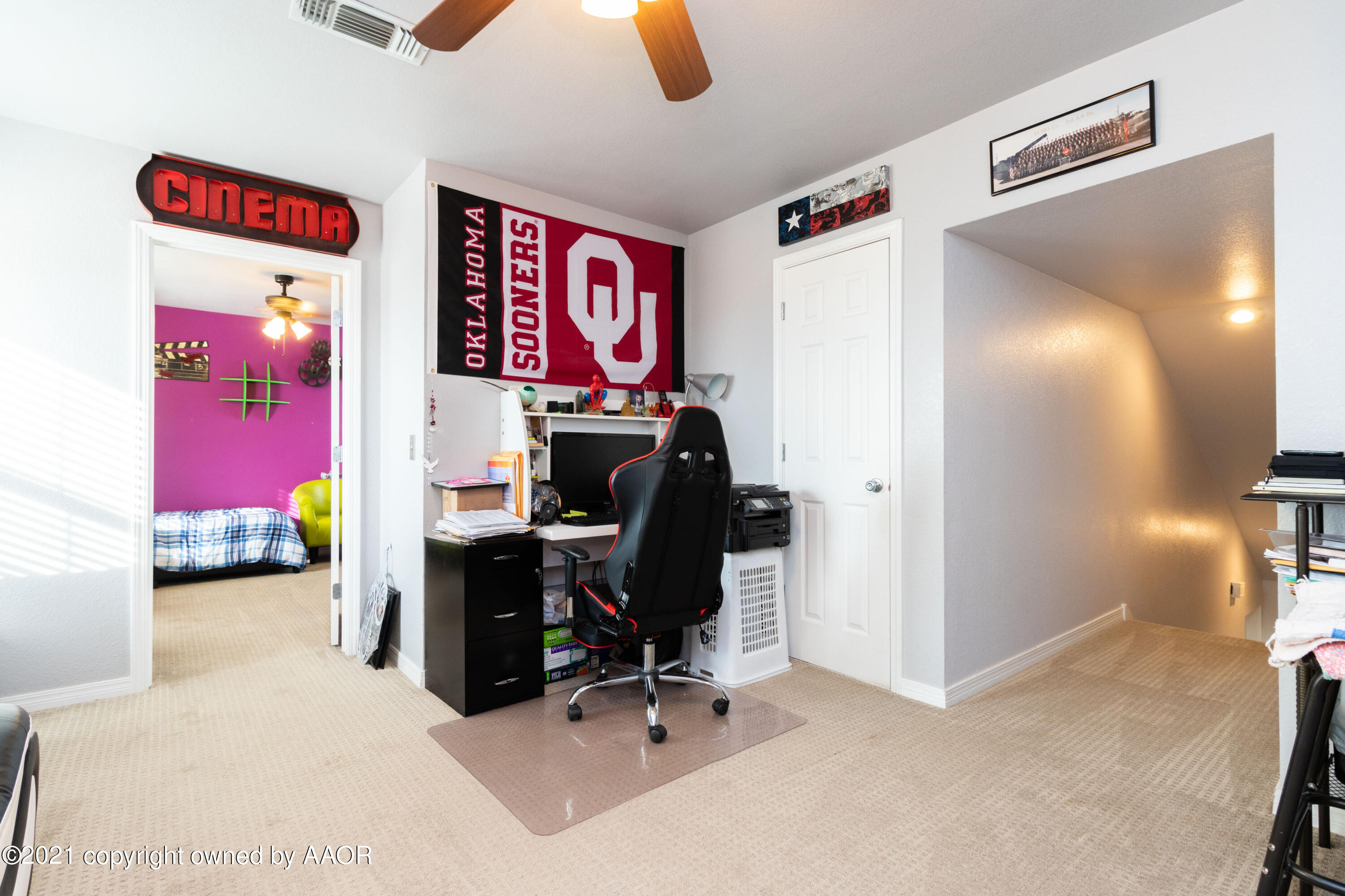 15713 Outback Trail Amarillo, TX 79118 - Photo 47 of 64 037