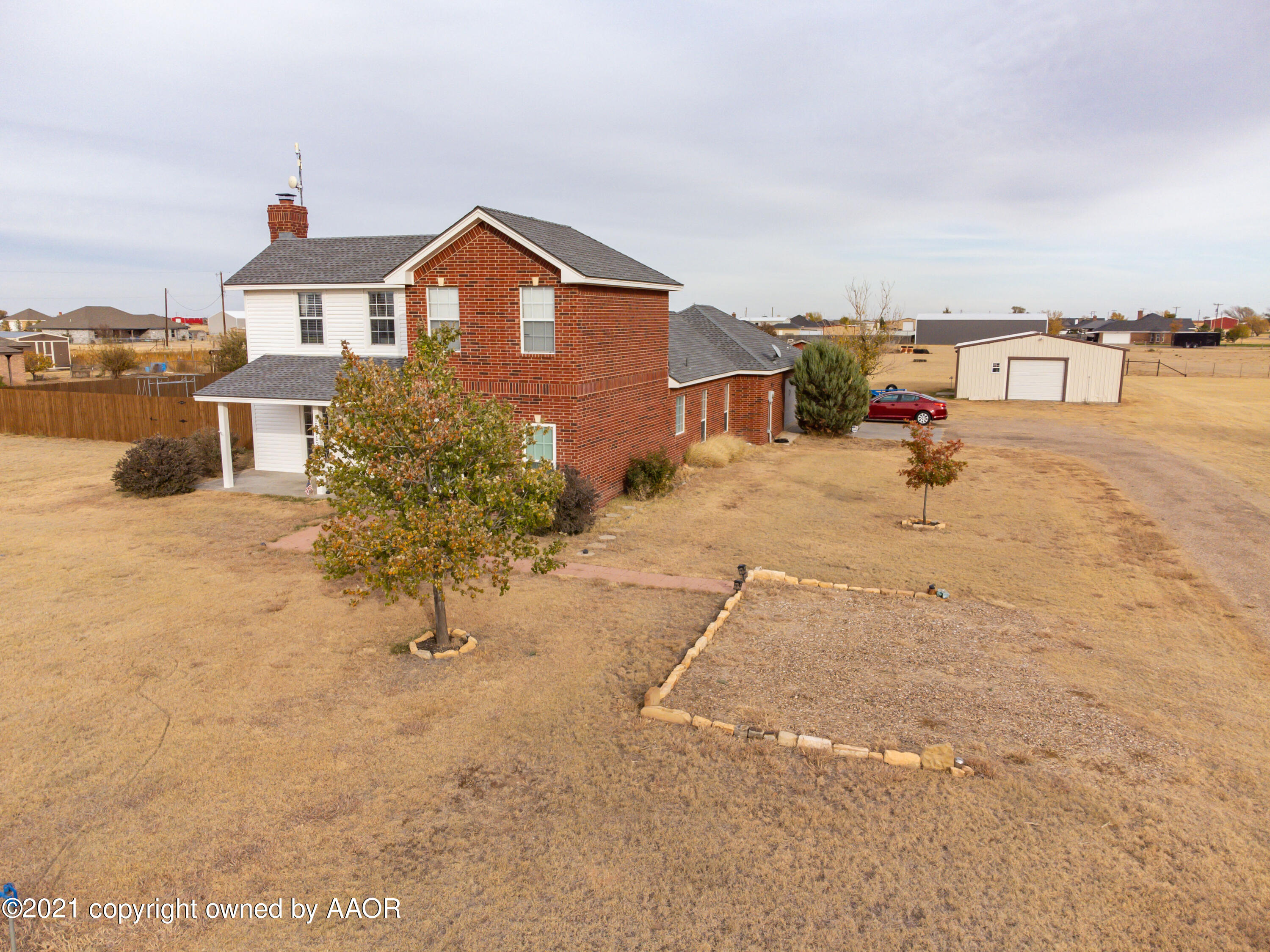15713 Outback Trail Amarillo, TX 79118 - Photo 6 of 64 050