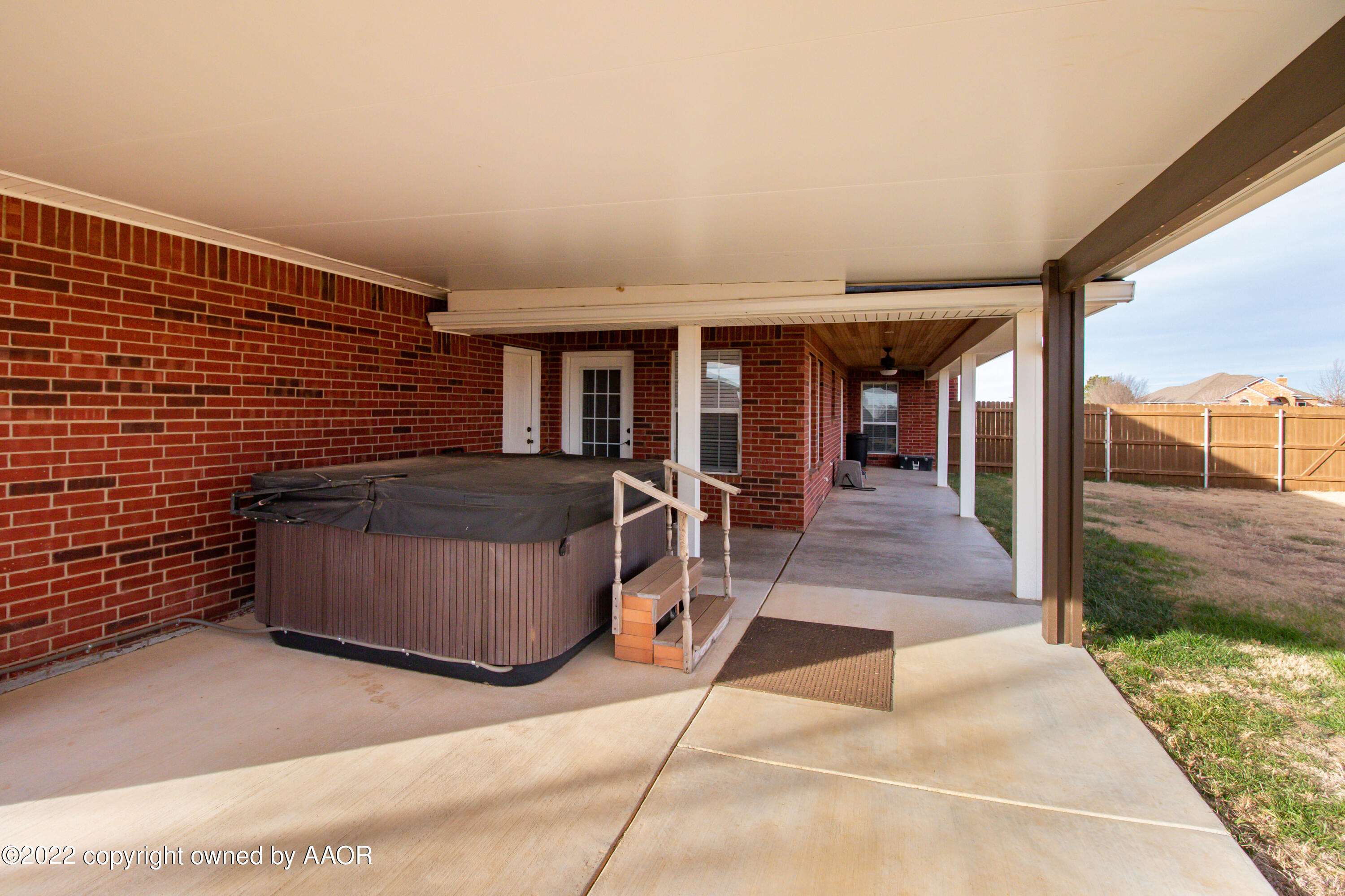 15713 Outback Trail Amarillo, TX 79118 - Photo 54 of 64 033