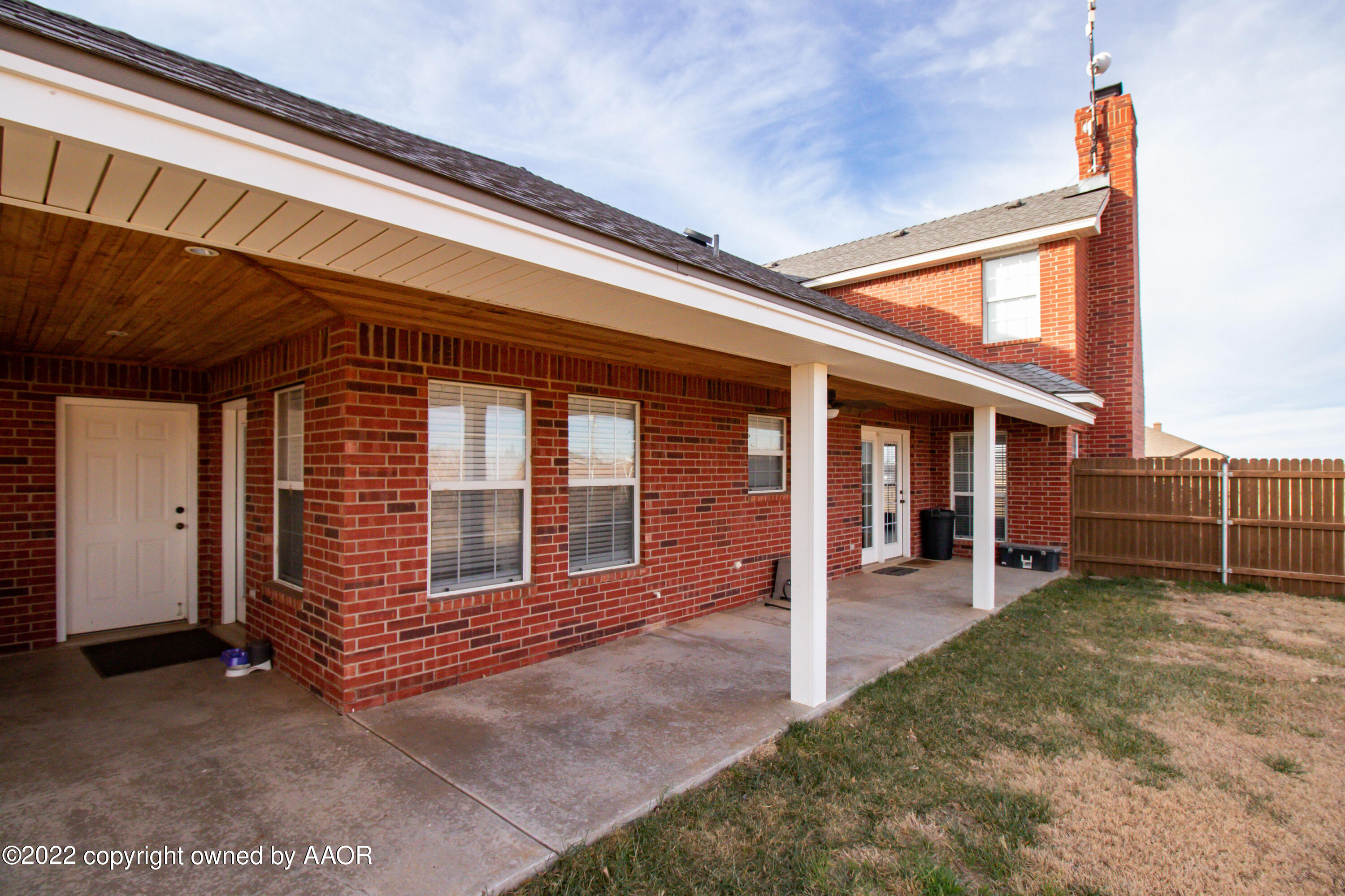 15713 Outback Trail Amarillo, TX 79118 - Photo 55 of 64 034