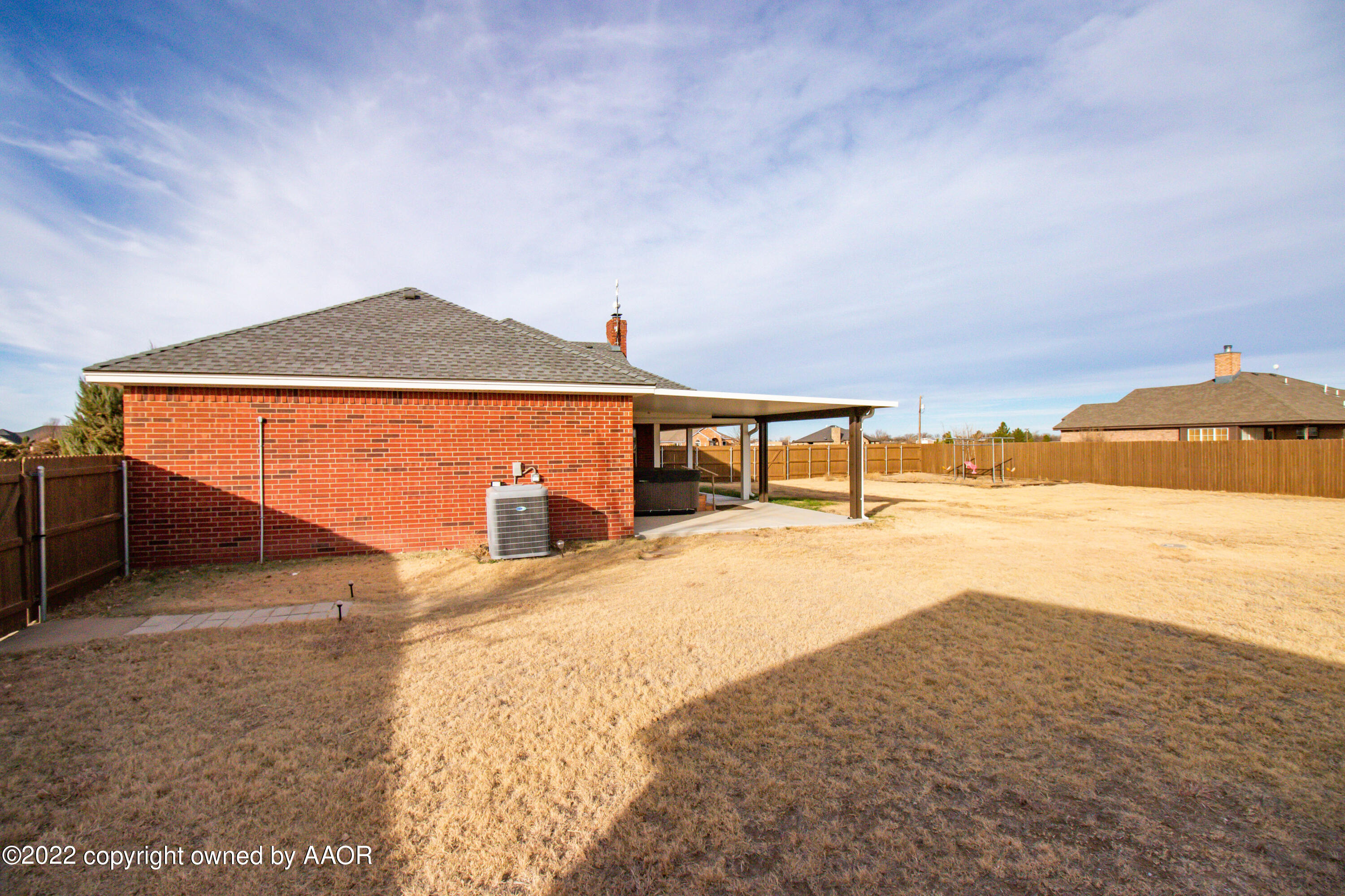 15713 Outback Trail Amarillo, TX 79118 - Photo 56 of 64 037