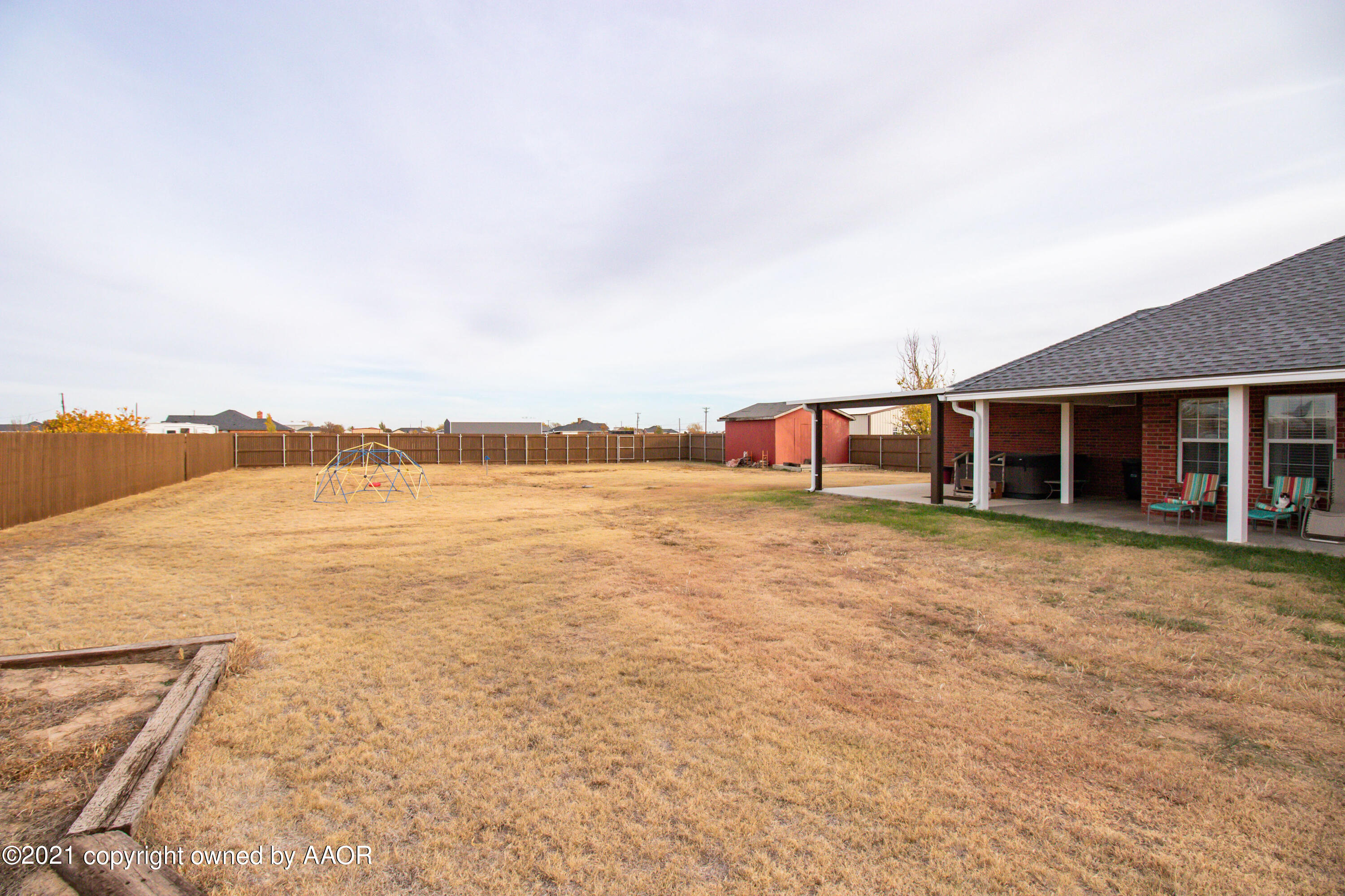 15713 Outback Trail Amarillo, TX 79118 - Photo 58 of 64 047