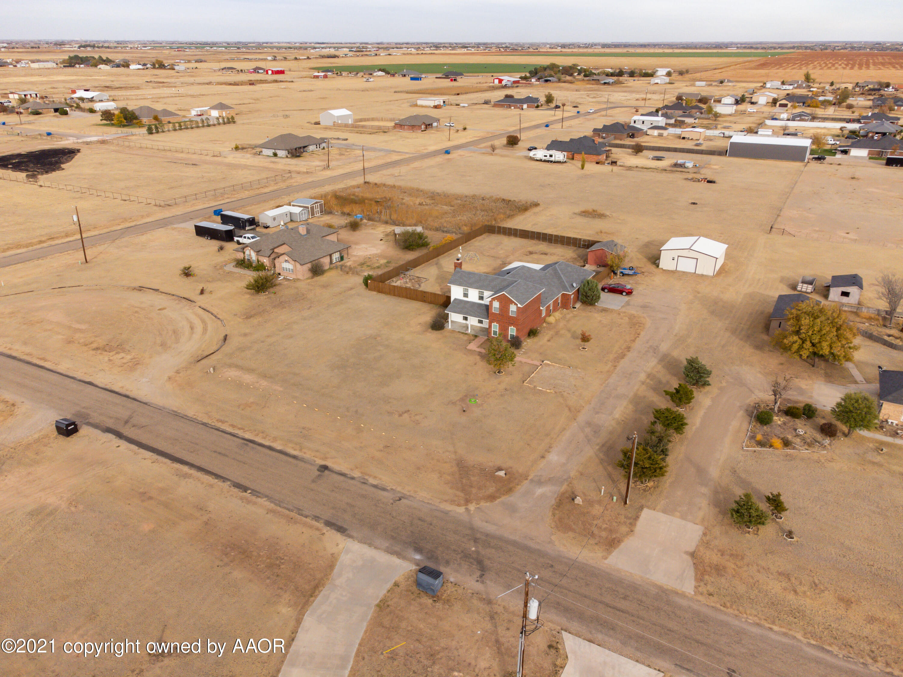 15713 Outback Trail Amarillo, TX 79118 - Photo 60 of 64 051