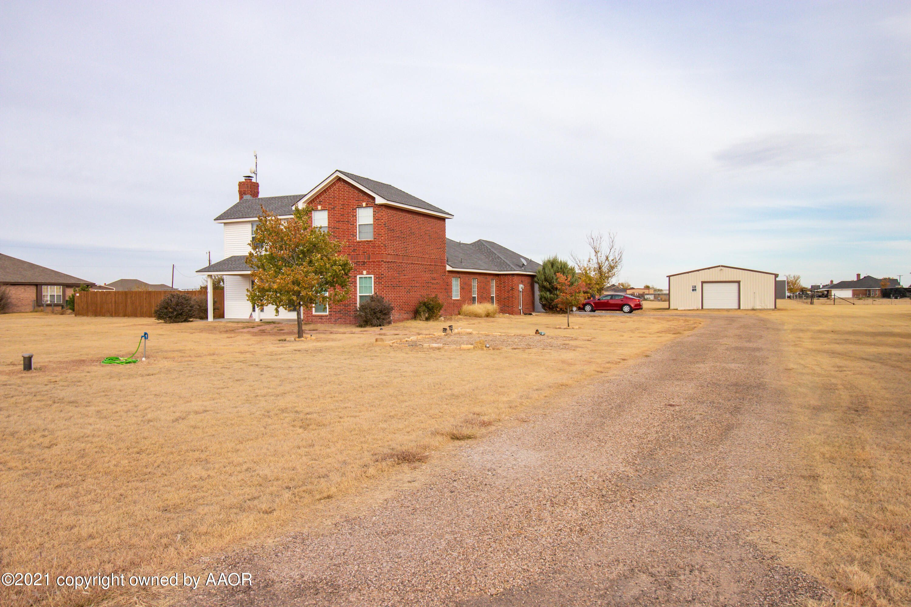 15713 Outback Trail Amarillo, TX 79118 - Photo 7 of 64 004