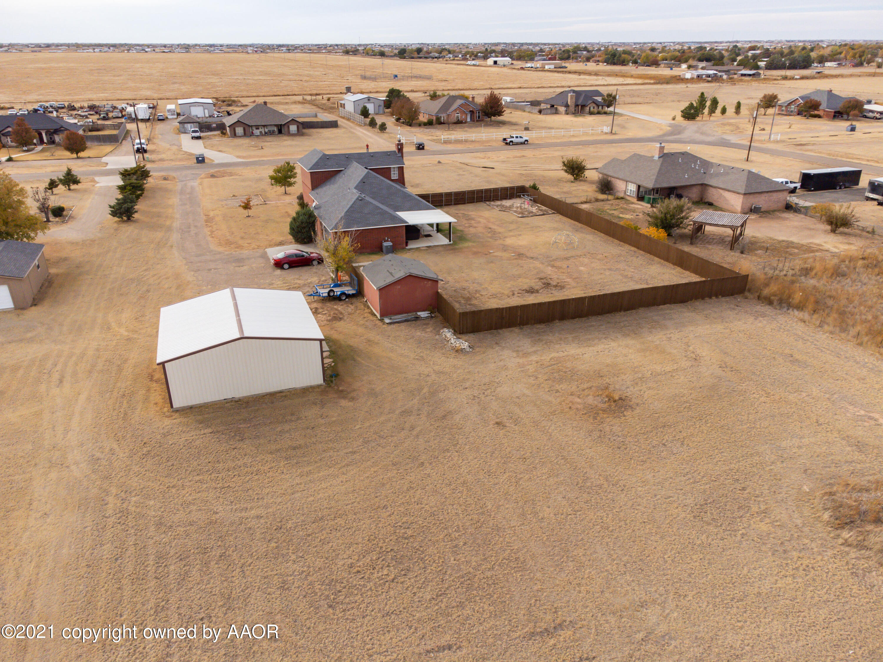 15713 Outback Trail Amarillo, TX 79118 - Photo 61 of 64 052