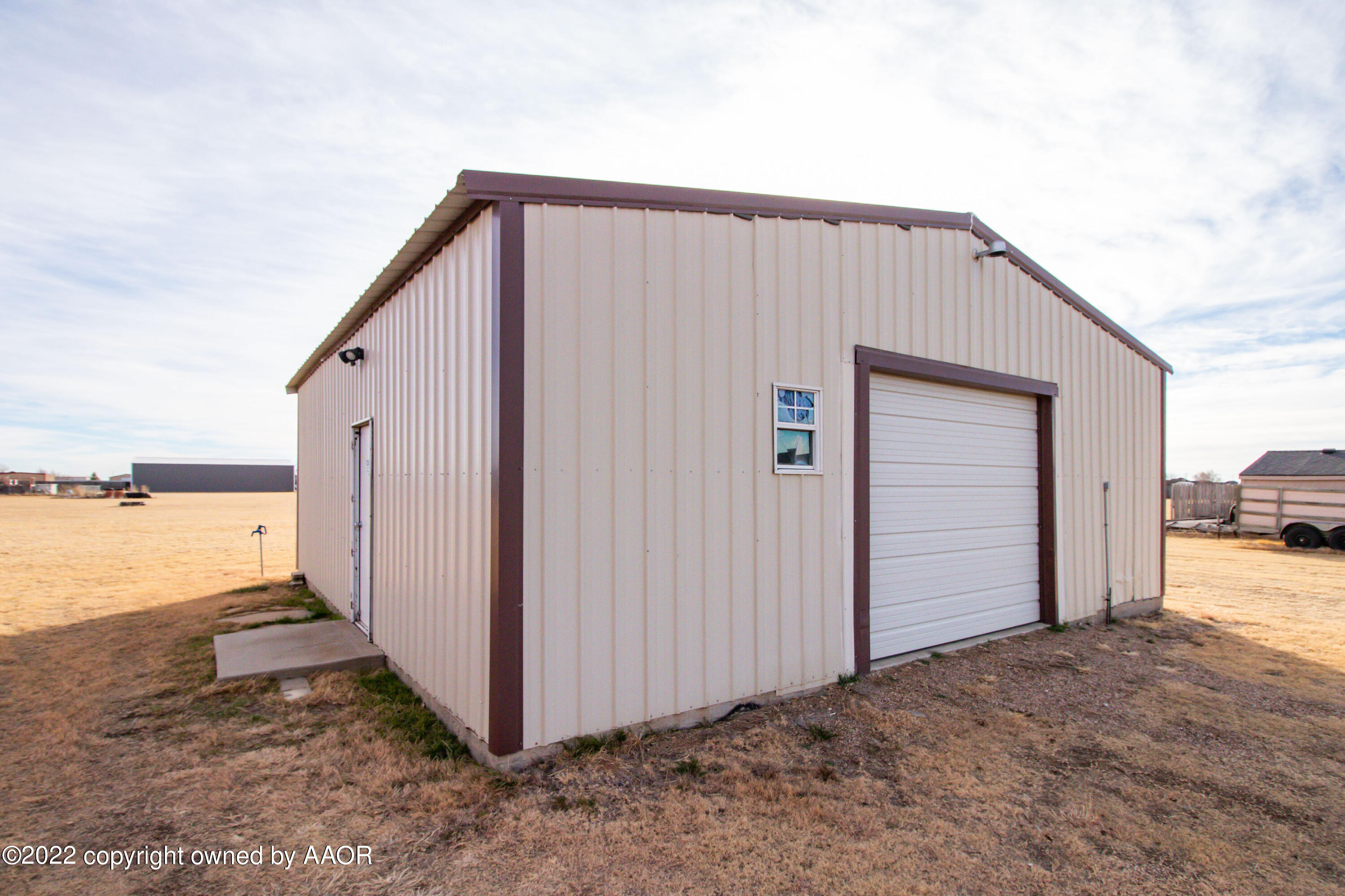 15713 Outback Trail Amarillo, TX 79118 - Photo 64 of 64 032