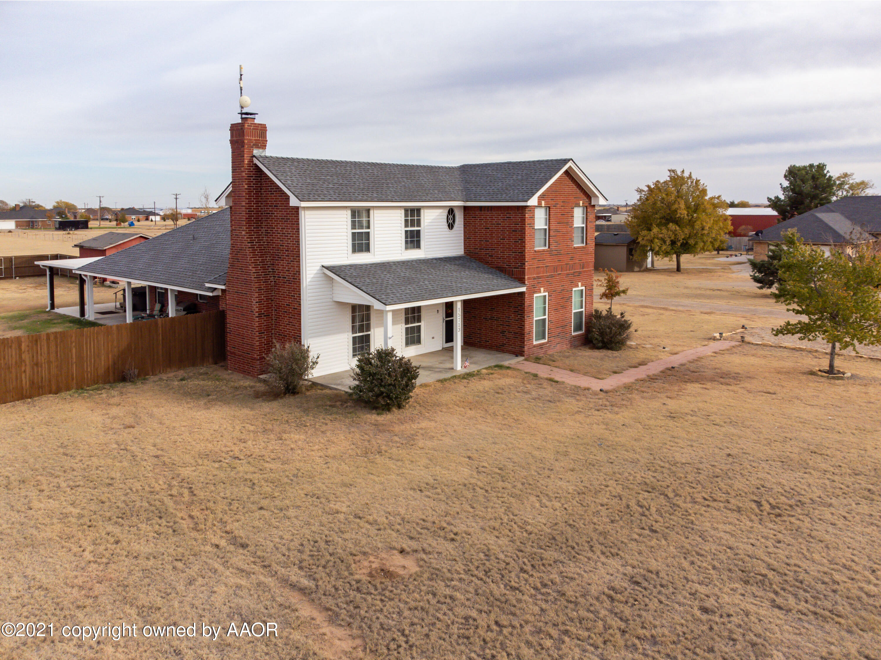 15713 Outback Trail Amarillo, TX 79118 - Photo 8 of 64 001