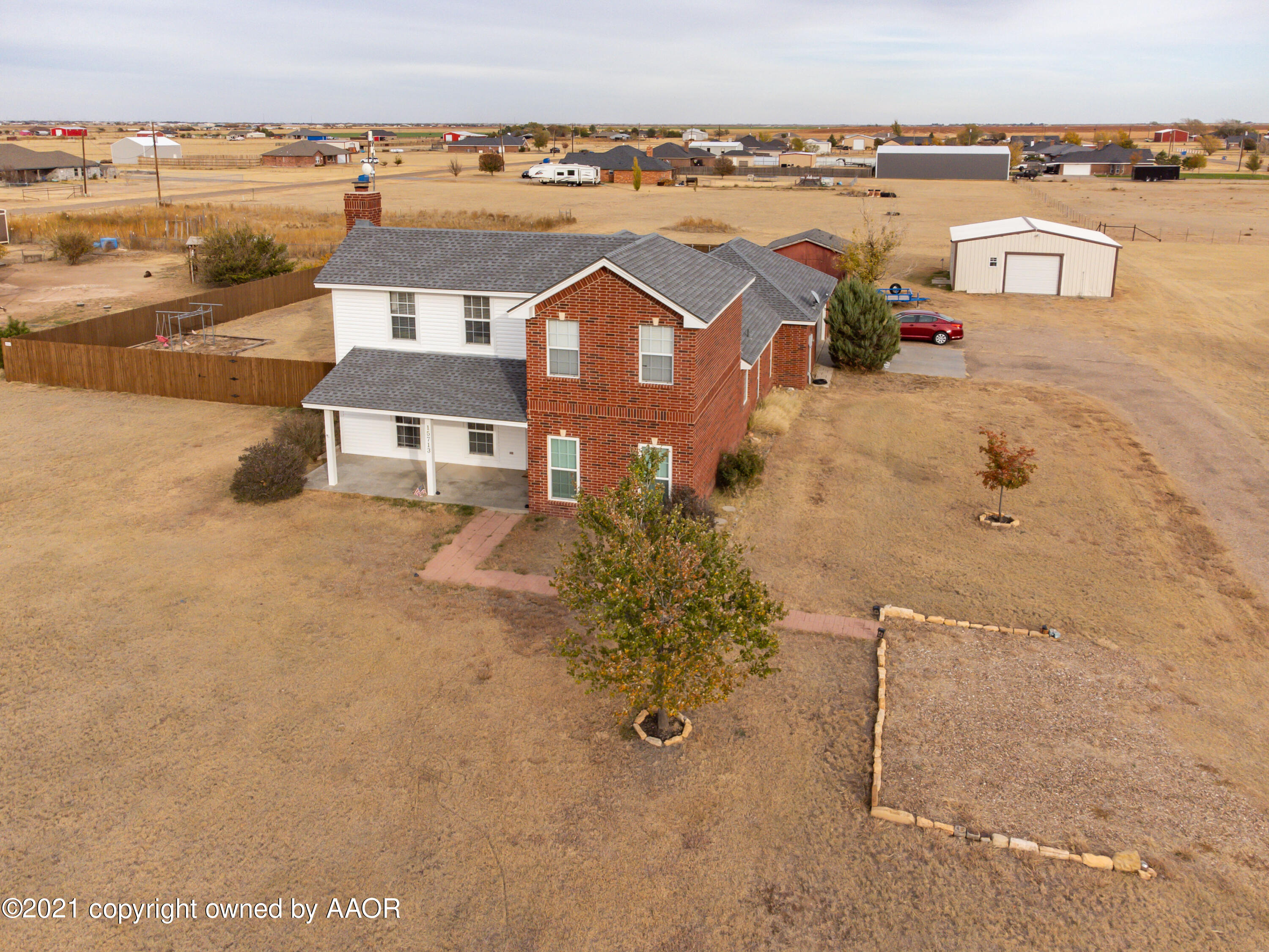 15713 Outback Trail Amarillo, TX 79118 - Photo 9 of 64 003