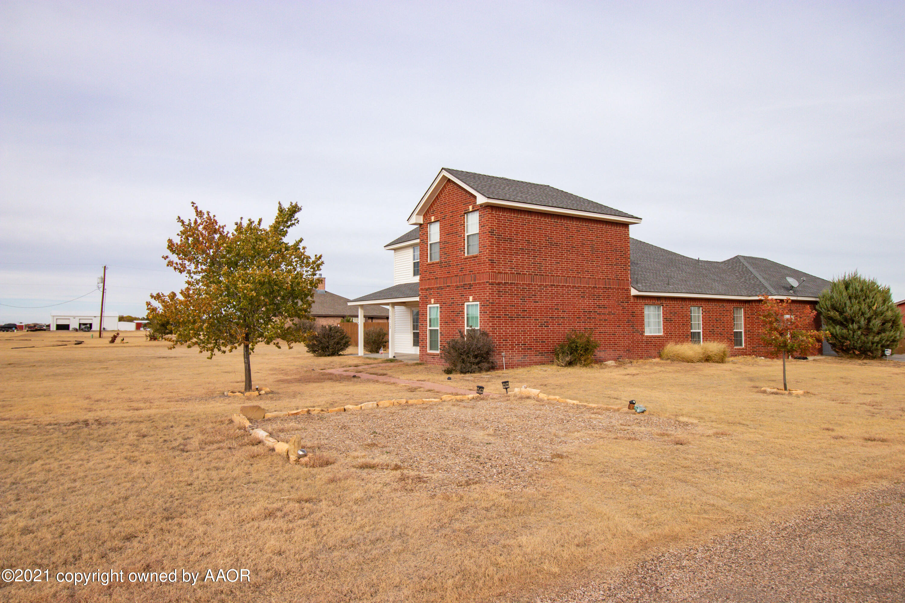 15713 Outback Trail Amarillo, TX 79118 - Photo 10 of 64 041