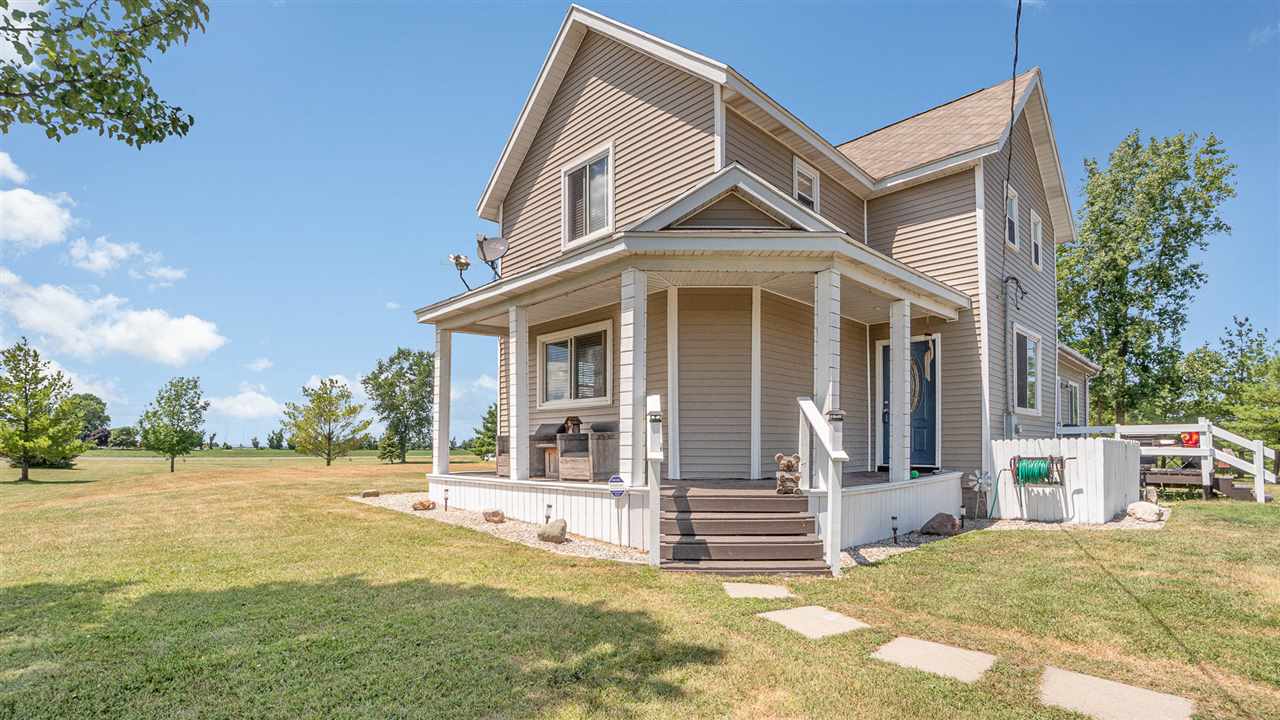 31 East Russell Road Munger, MI 48747 - Photo 21 of 30