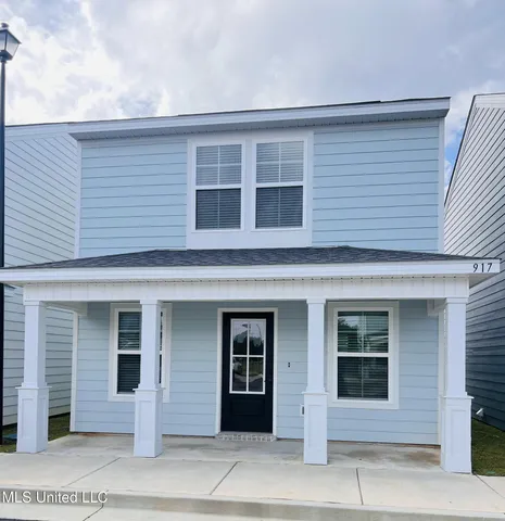$202,990 | 917 Motsie Road, Biloxi, MS 39532