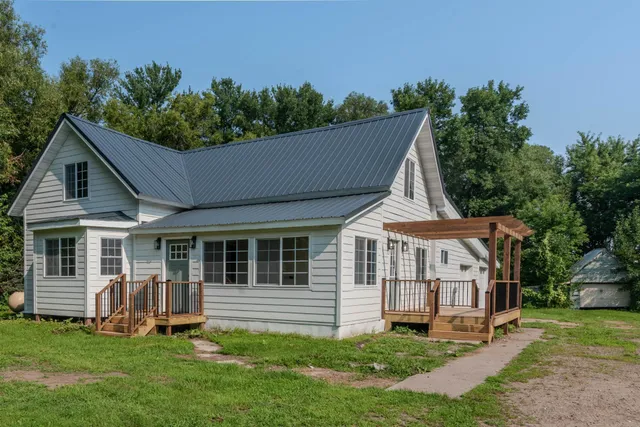 $319,999 | 6214 160th Street, Little Falls, MN 56345