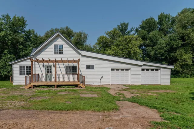 $319,999 | 6214 160th Street, Little Falls, MN 56345