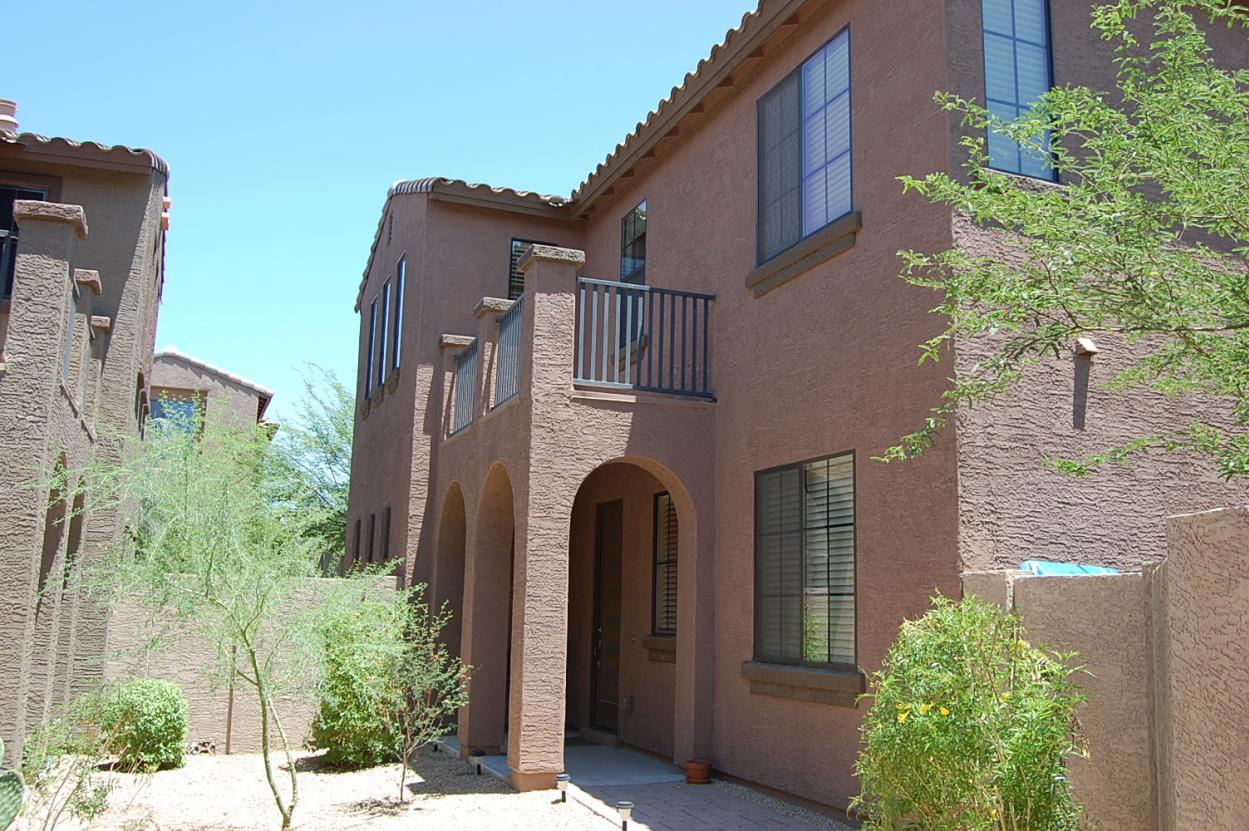 2306 West Sleepy Ranch Road Phoenix, AZ 85085 - Photo 1 of 11 front