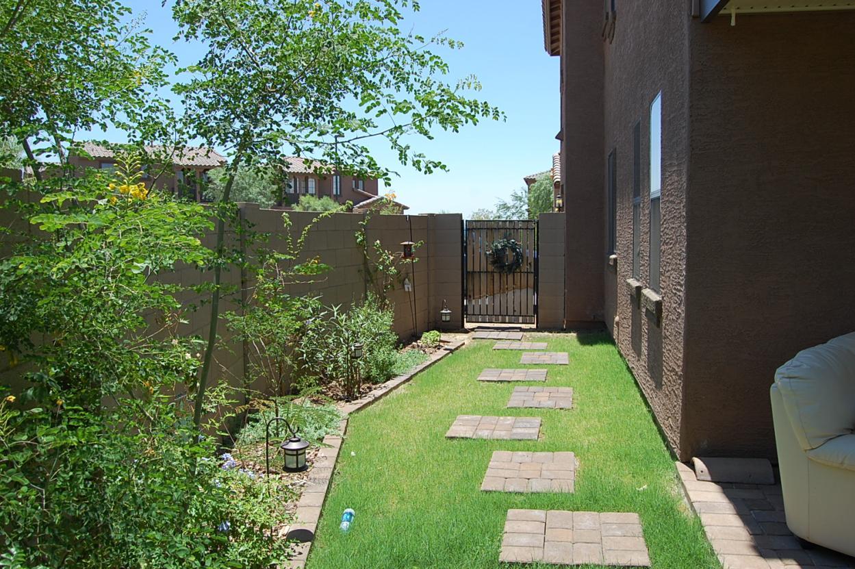 2306 West Sleepy Ranch Road Phoenix, AZ 85085 - Photo 11 of 11 back side