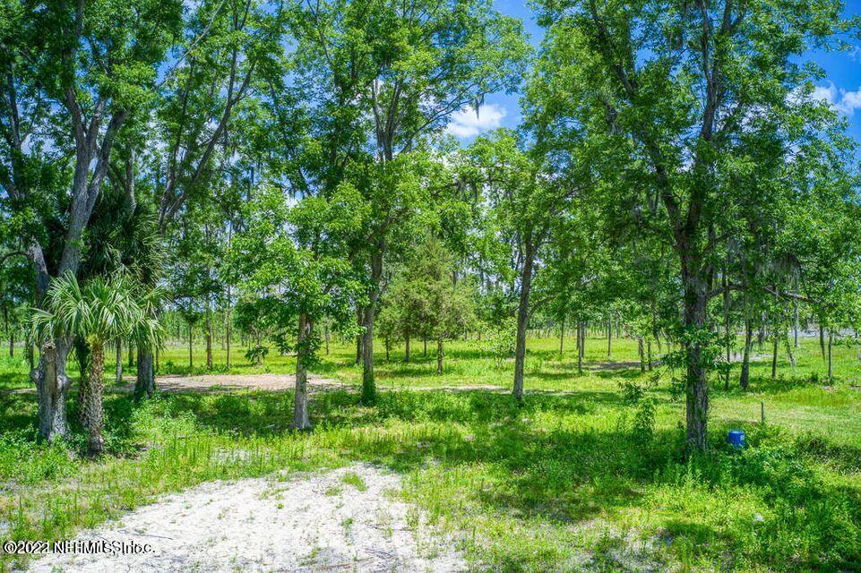 15550 Co Road Hilliard, FL 32046 - Photo 3 of 11 Hill Farms