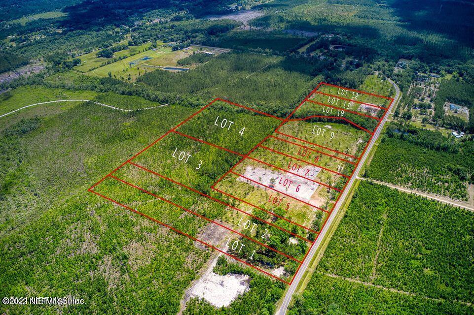 15550 Co Road Hilliard, FL 32046 - Photo 8 of 11 Hill Farms