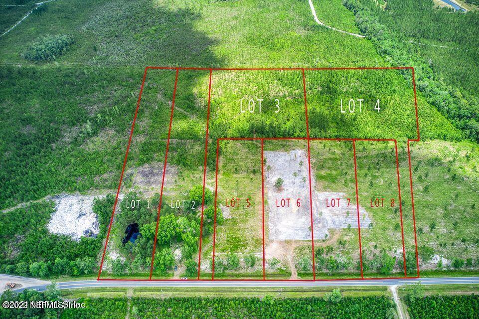 15550 Co Road Hilliard, FL 32046 - Photo 9 of 11 Hill Farms