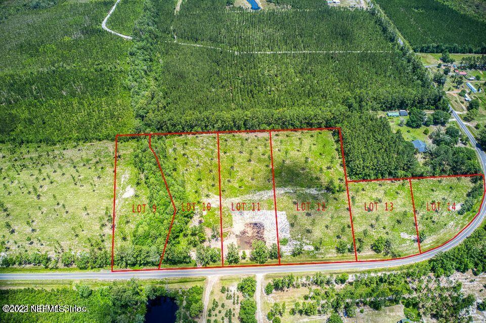 15550 Co Road Hilliard, FL 32046 - Photo 10 of 11 Hill Farms