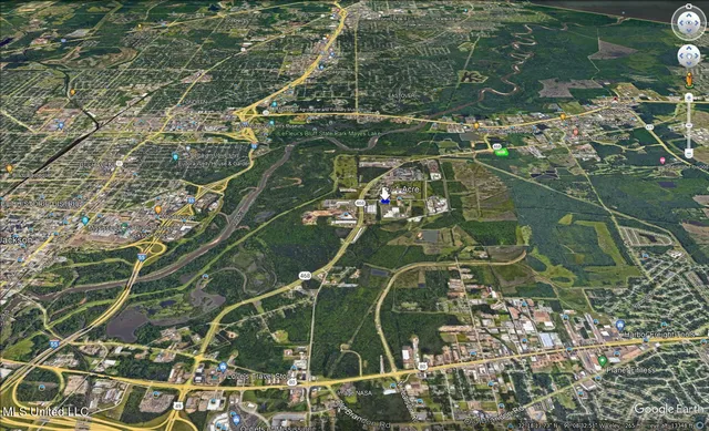 $205,000 | 0 Underwood Drive, Flowood, MS 39232