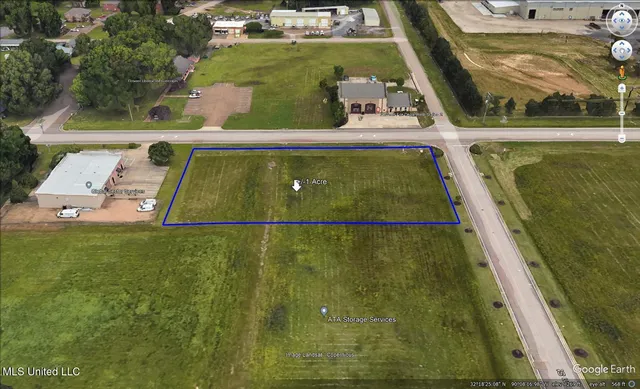 $205,000 | 0 Underwood Drive, Flowood, MS 39232