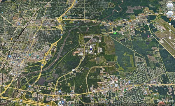 $205,000 | 0 Underwood Drive, Flowood, MS 39232