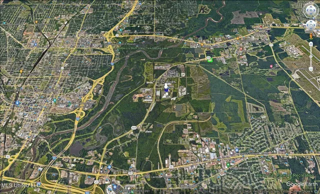 $205,000 | 0 Underwood Drive, Flowood, MS 39232