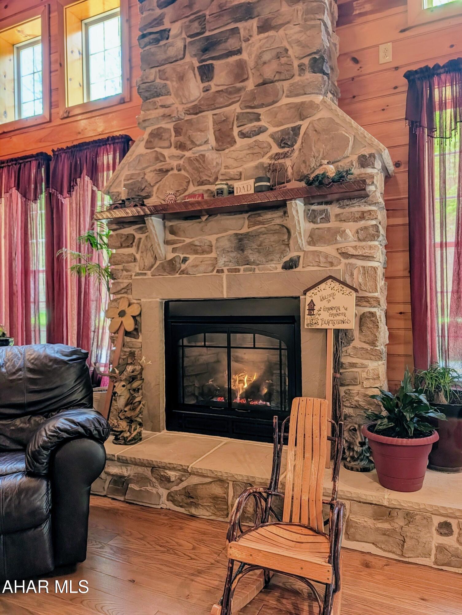 213 Sherman Valley Road Hopewell, PA 16650 - Photo 25 of 104