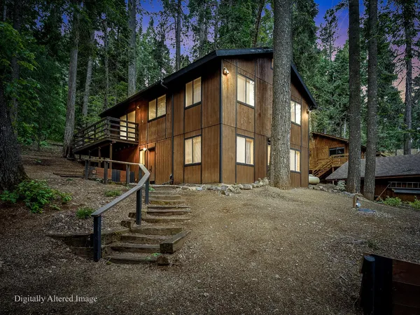 $325,000 | 6758 Onyx Trail, Pollock Pines, CA 95726