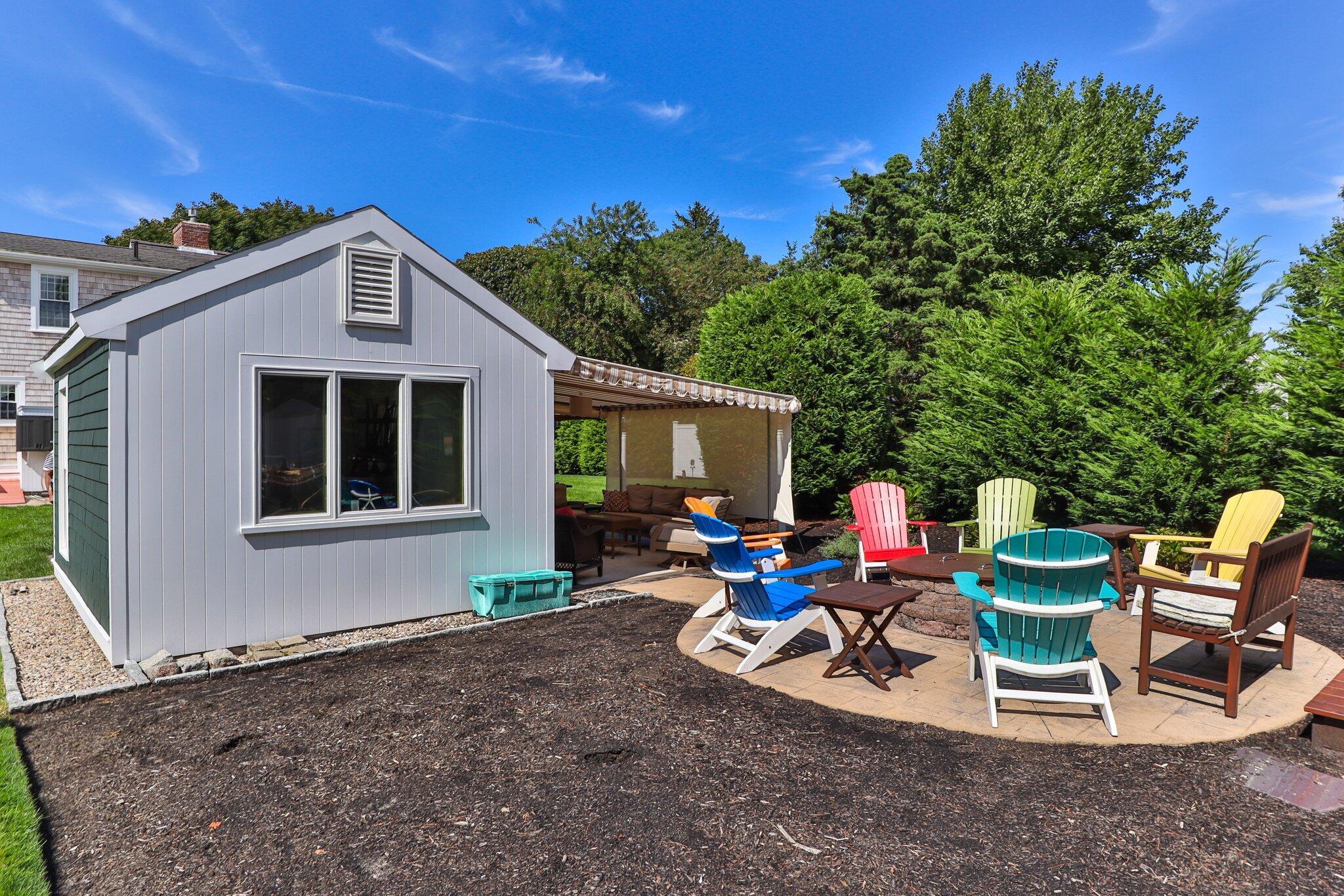 7 Hofe Road Orleans, MA 02653 - Photo 61 of 65 Exterior