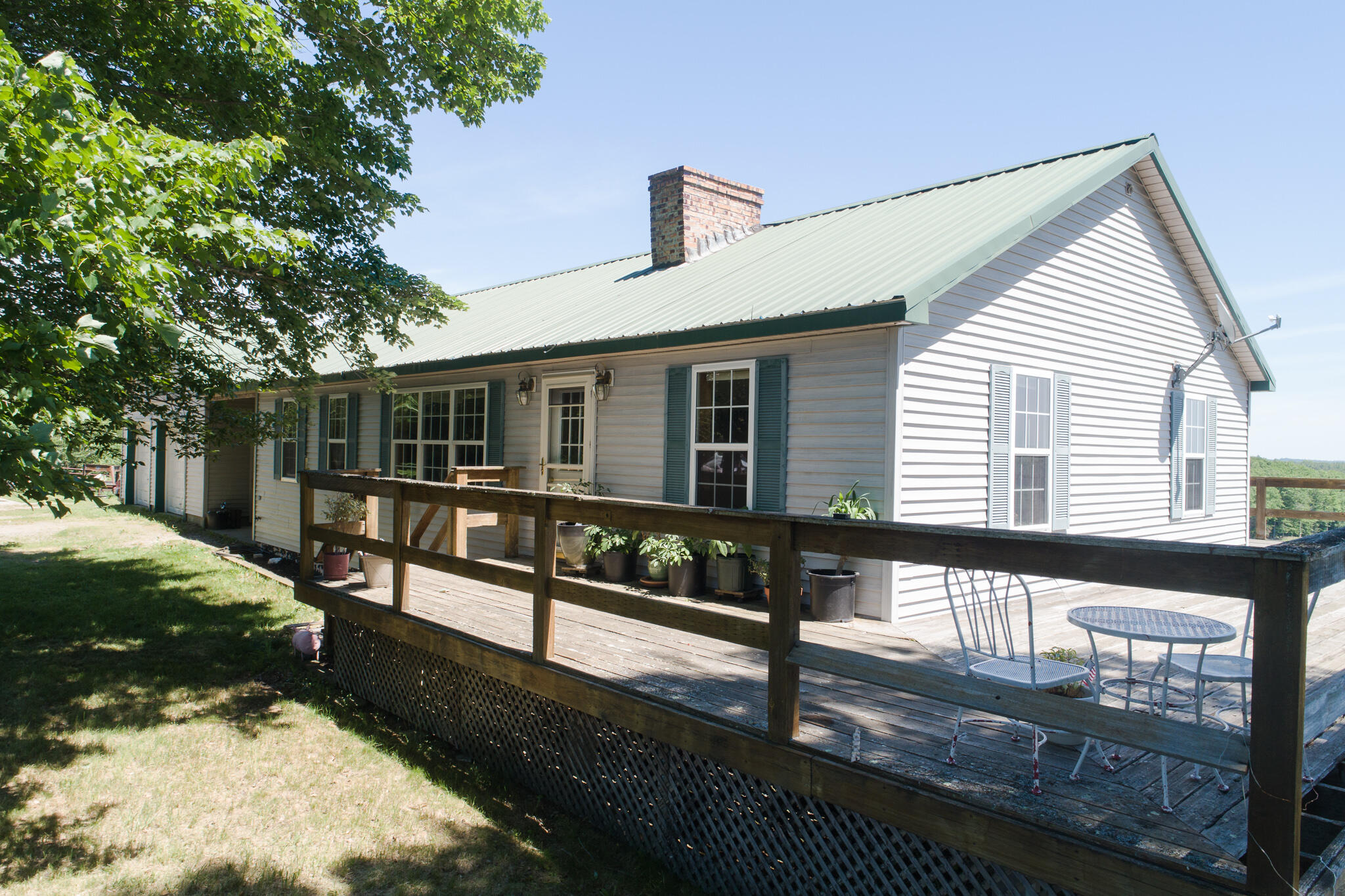 299 Hunts Meadow Road Whitefield, ME 04353 - Photo 10 of 99 299 Hunts Meadow Rd.For Screen-7