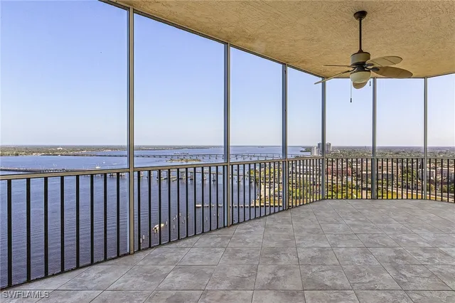 $695,000 | 2104 West First Street, Unit 2804, Fort Myers, FL 33901