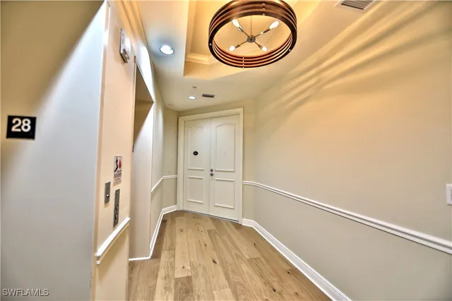 $695,000 | 2104 West First Street, Unit 2804, Fort Myers, FL 33901