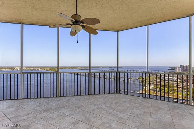 $695,000 | 2104 West First Street, Unit 2804, Fort Myers, FL 33901