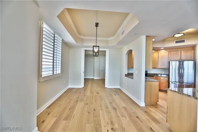 $695,000 | 2104 West First Street, Unit 2804, Fort Myers, FL 33901