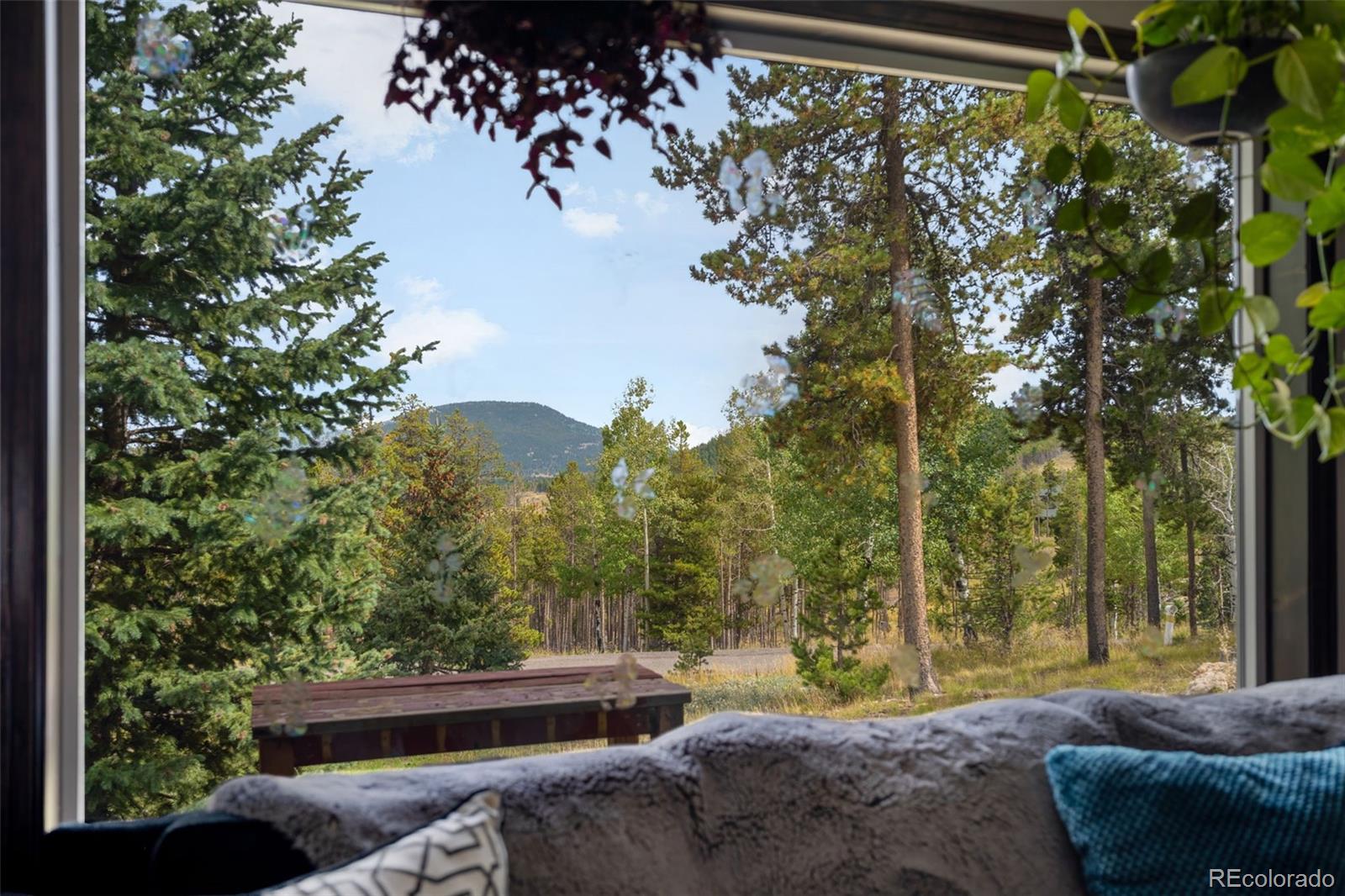 8511 South Warhawk Road Conifer, CO 80433 - Photo 27 of 36 Gallery Image 27