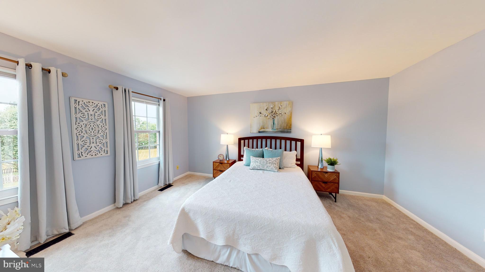 101 Reflection Way Sterling, VA 20164 - Photo 20 of 58 So Spacious!