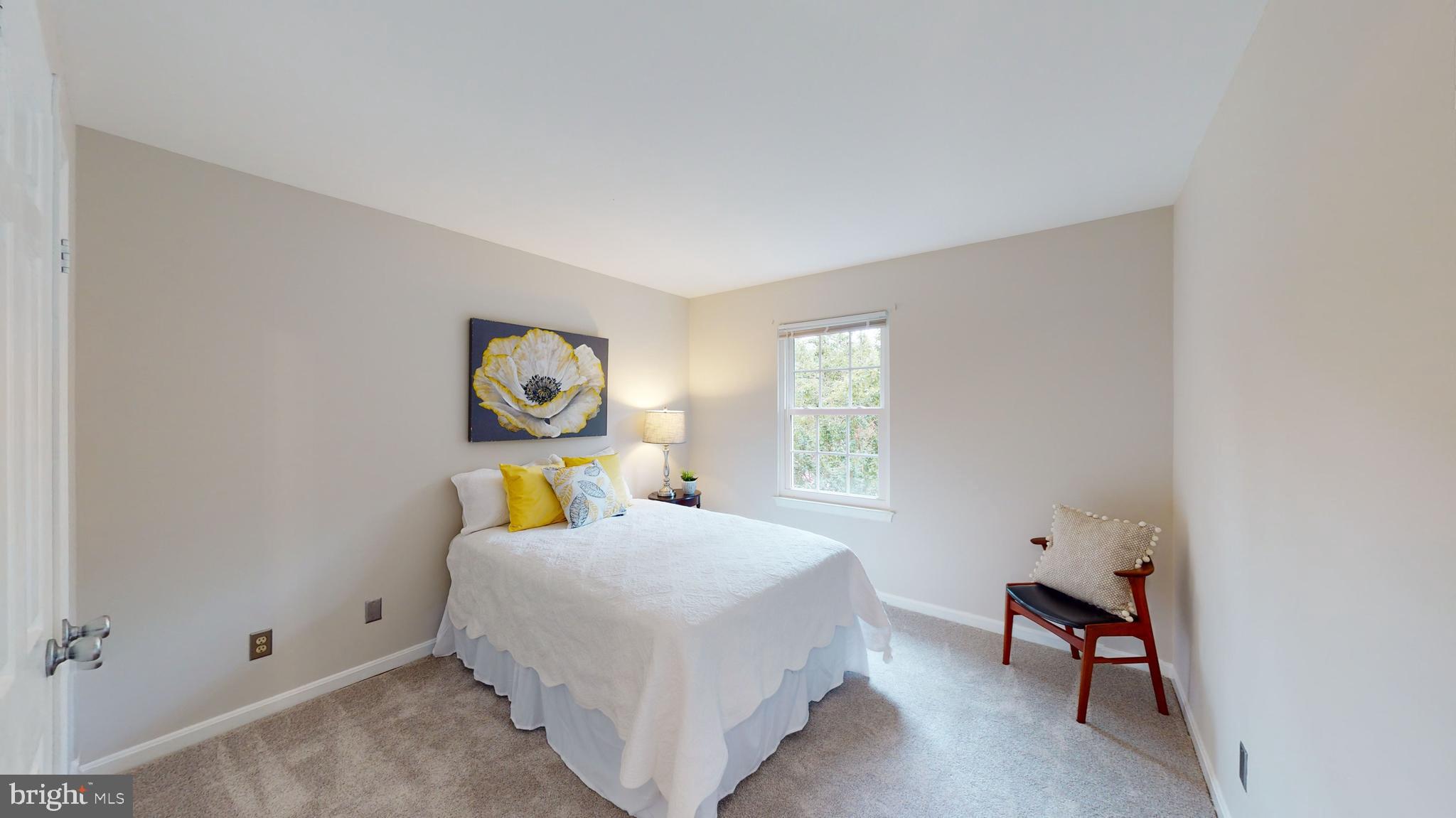 101 Reflection Way Sterling, VA 20164 - Photo 25 of 58 Bedroom 2