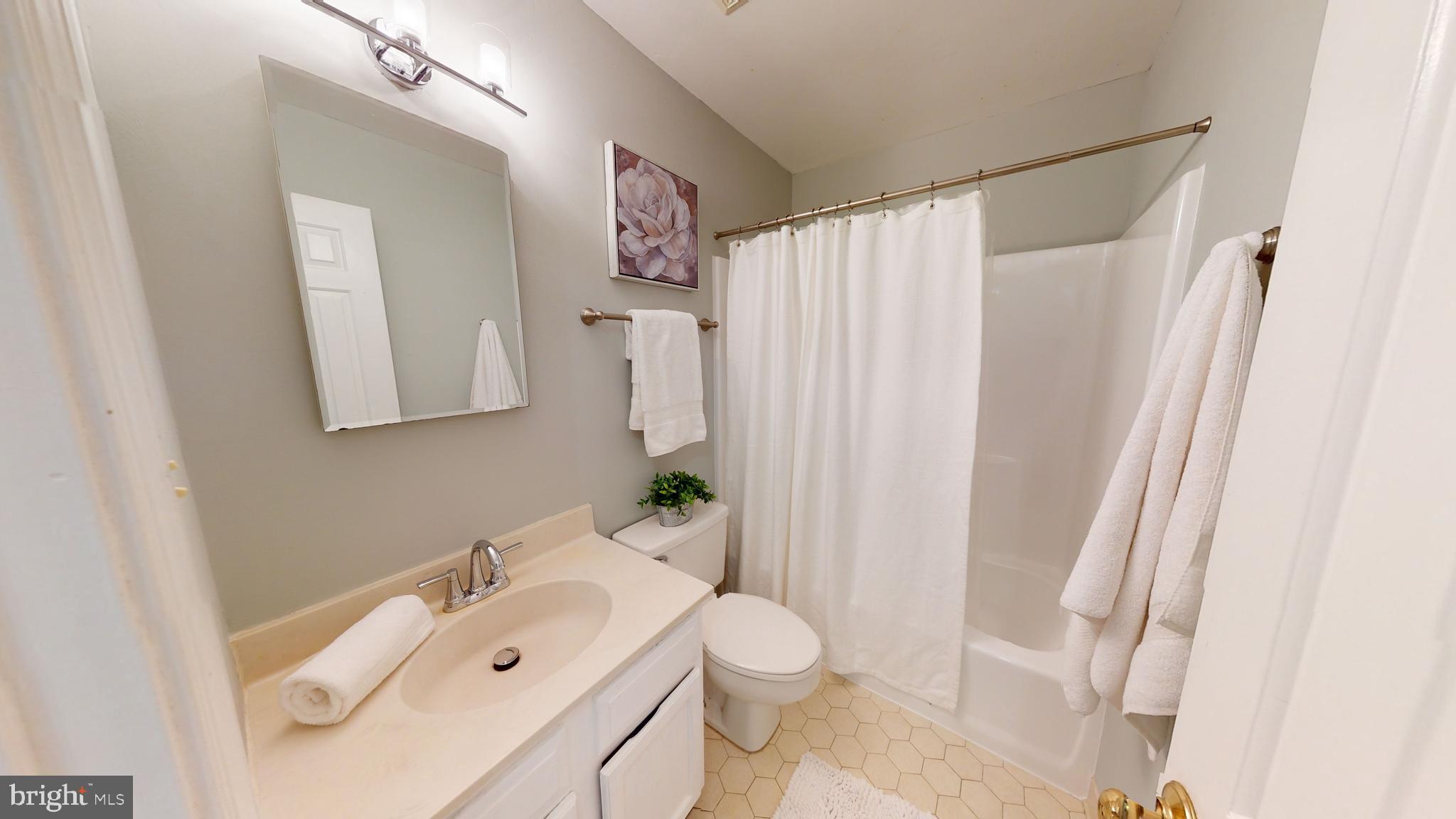 101 Reflection Way Sterling, VA 20164 - Photo 27 of 58 Hall Bath